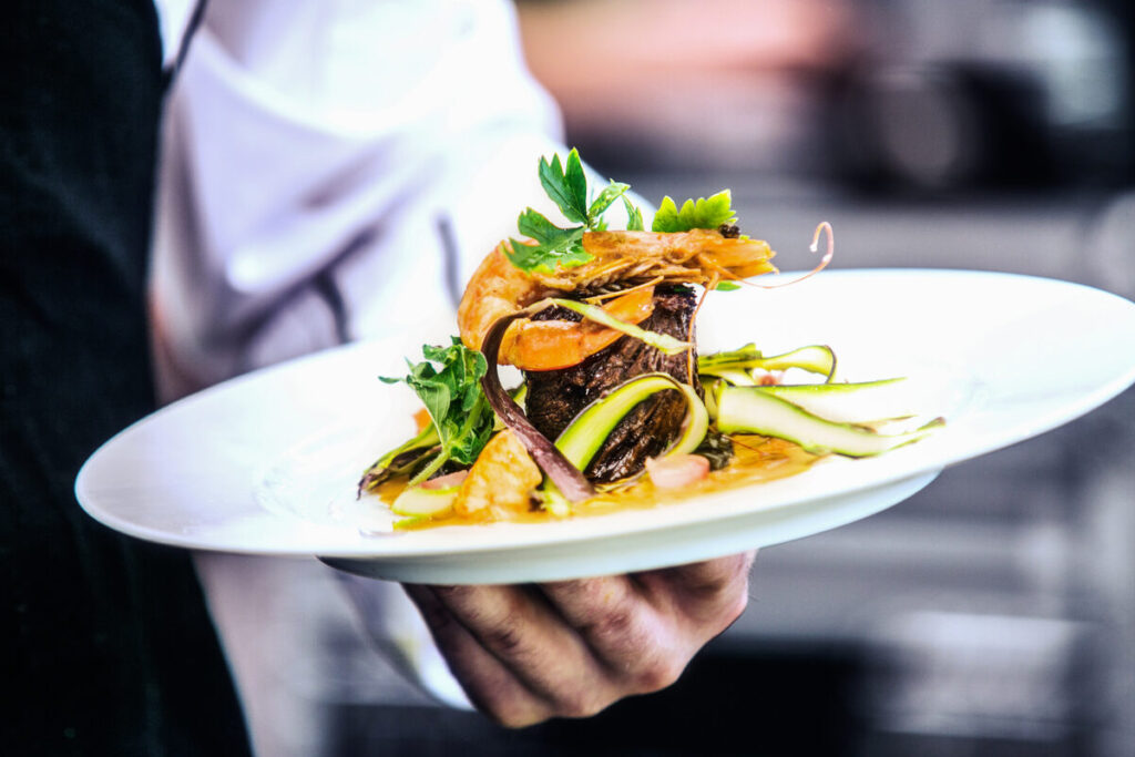 A Foodie’s Guide to Dining in Jacksonville Golf & Country Club: Hidden Gems and Standout Eats